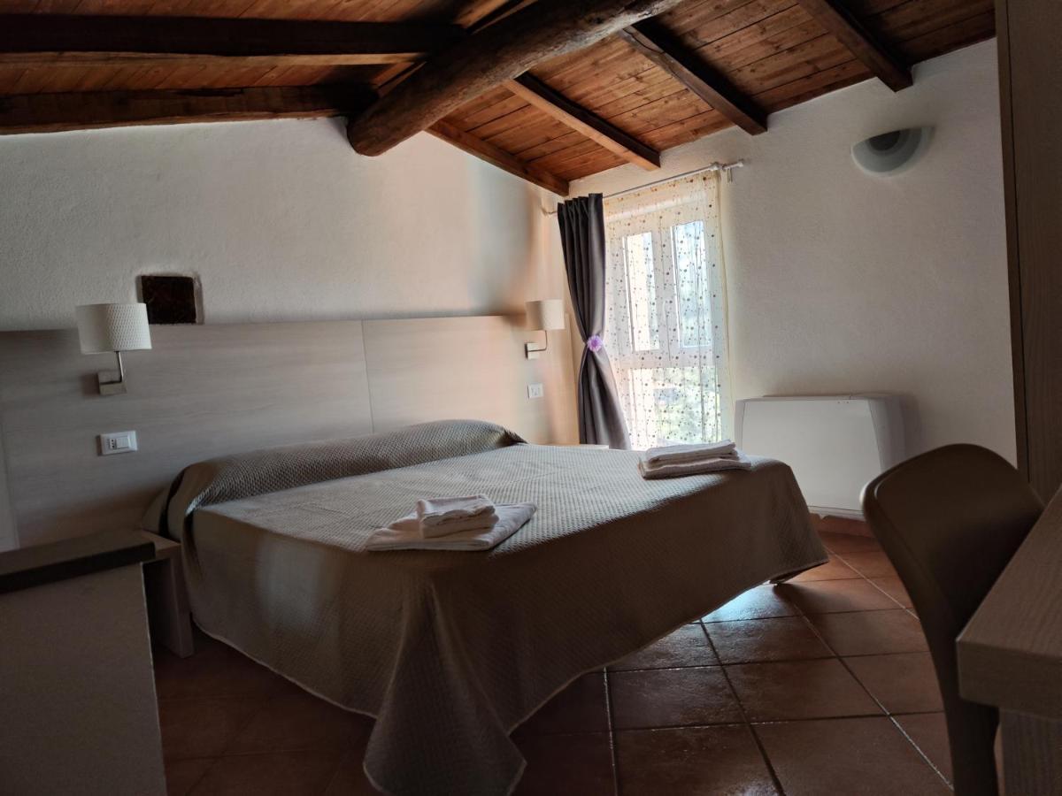 Il Gelsomino Hotel Carrodano Inferiore Exterior foto