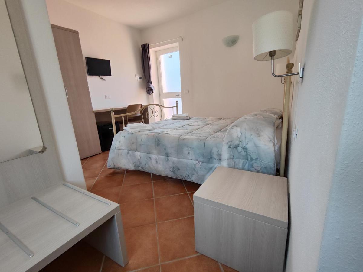 Il Gelsomino Hotel Carrodano Inferiore Exterior foto