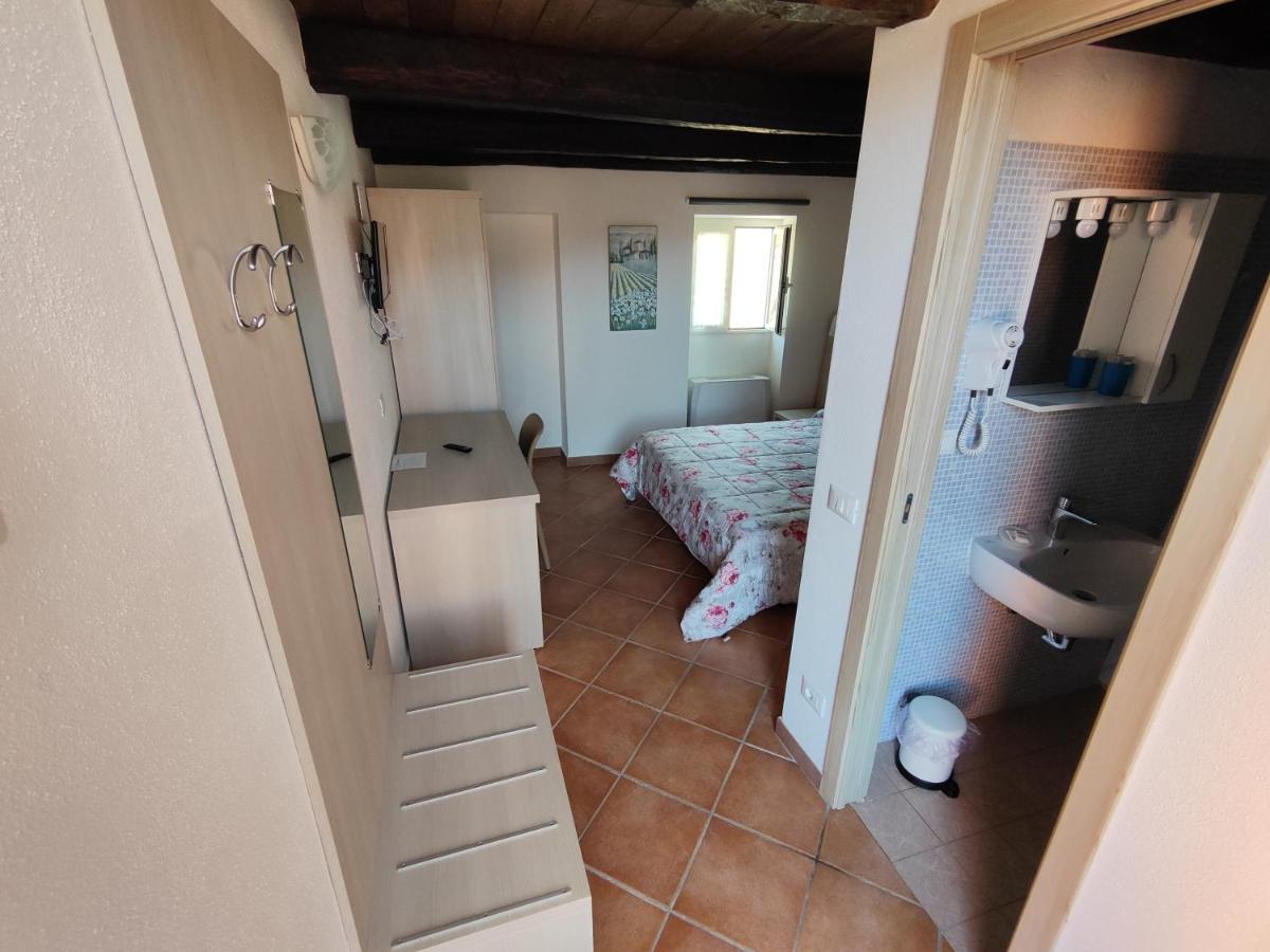 Il Gelsomino Hotel Carrodano Inferiore Exterior foto