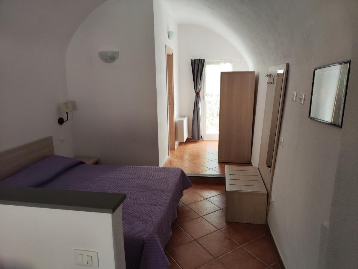 Il Gelsomino Hotel Carrodano Inferiore Exterior foto
