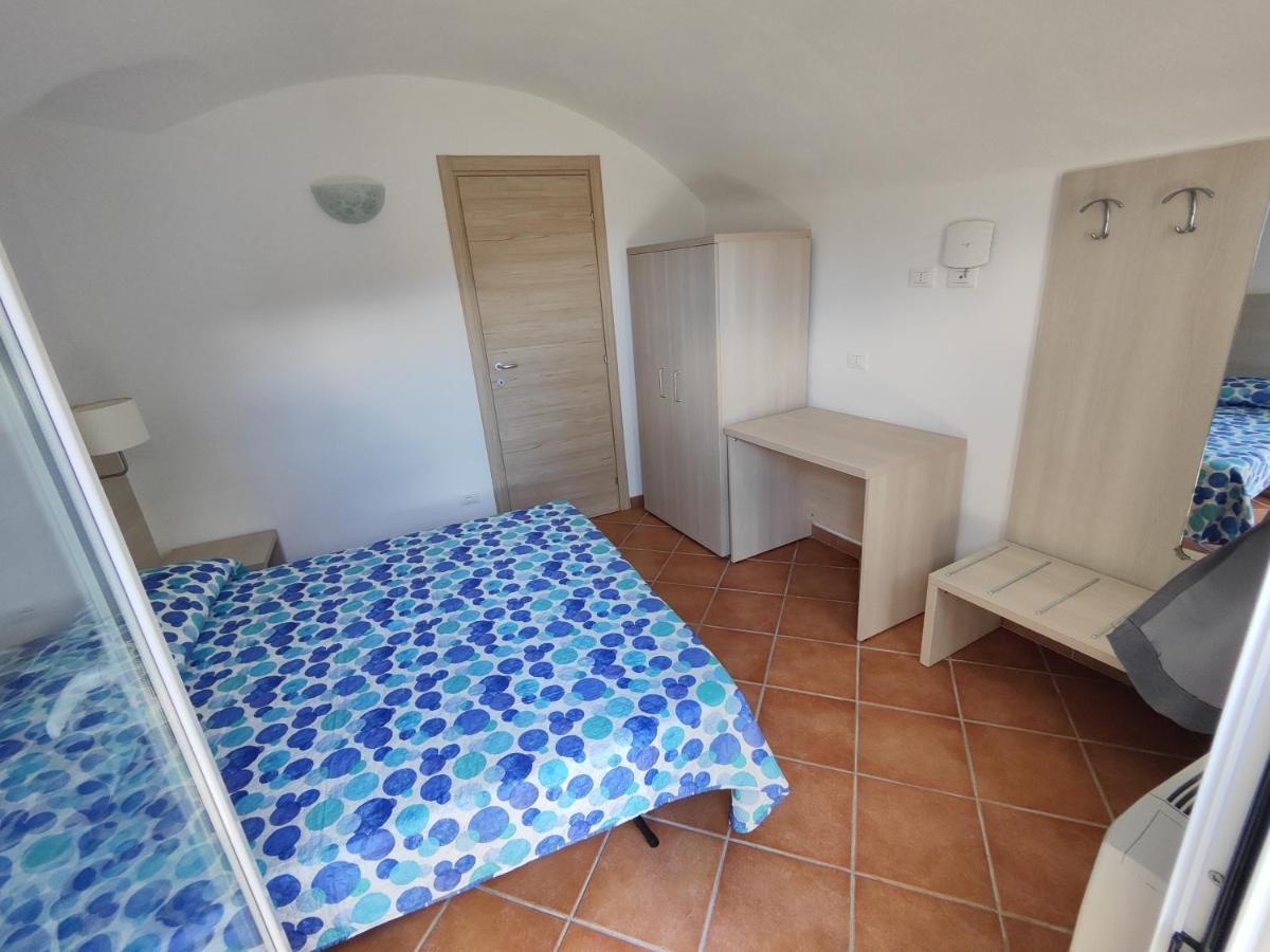 Il Gelsomino Hotel Carrodano Inferiore Exterior foto